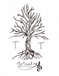 Terrible T Artistry First Logo DIGITAL DOWNLOAD