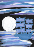 Under the Viking Moon DIGITAL DOWNLOAD